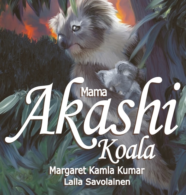 Front cover_Mama Akashi Koala
