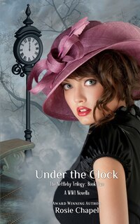 Front cover_Under the clock