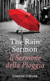Front cover_The Rain Sermon