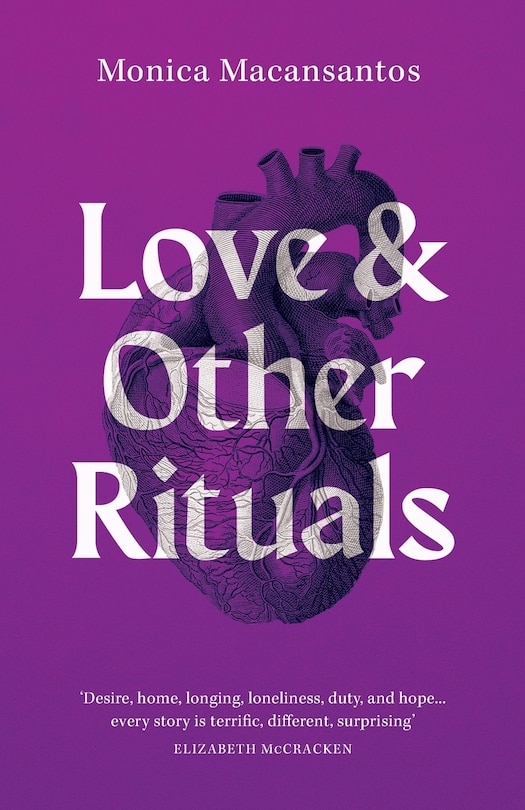 Front cover_Love and Other Rituals