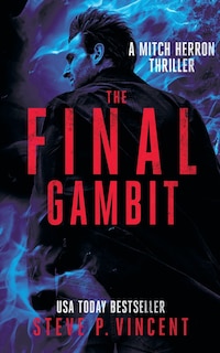 Front cover_The Final Gambit