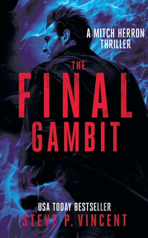 Front cover_The Final Gambit