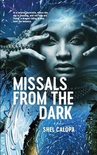 Front cover_Missals from the Dark