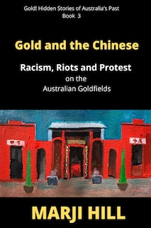 Front cover_Gold and the Chinese