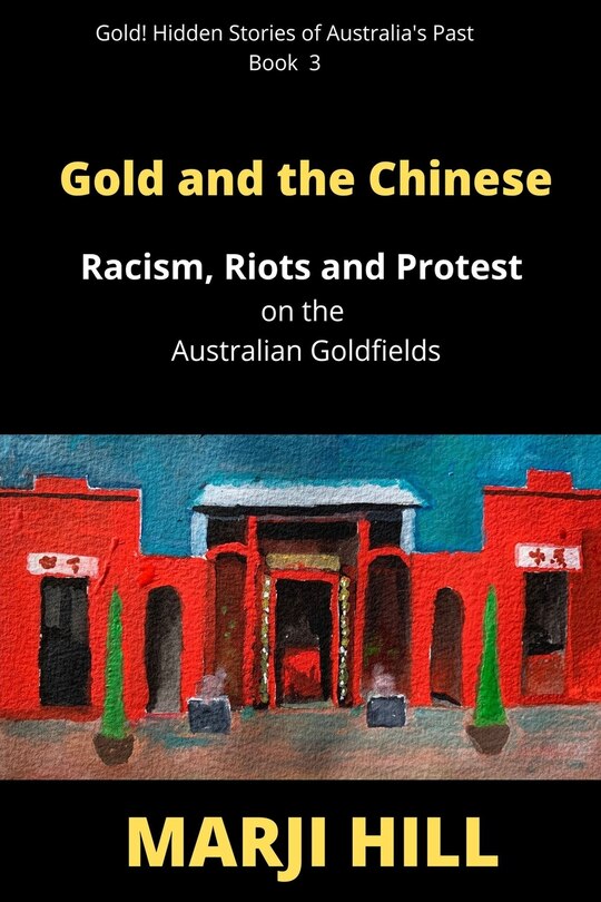 Front cover_Gold and the Chinese