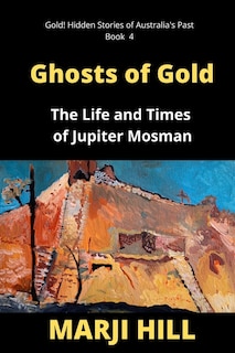 Front cover_Ghosts of Gold