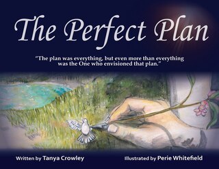 Front cover_The Perfect Plan
