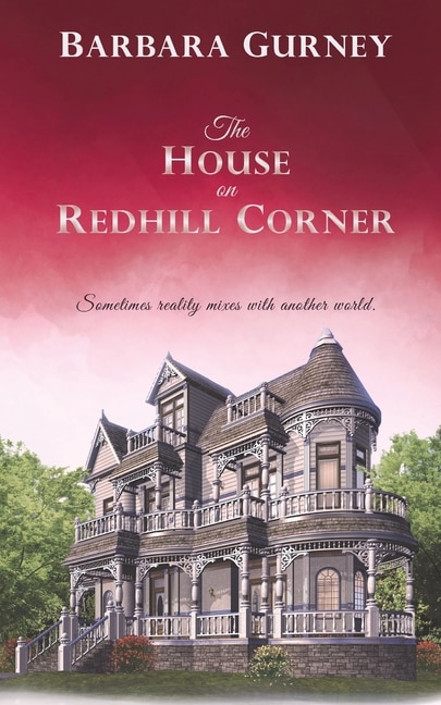 Couverture_The House on Redhill Corner
