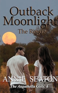 Outback Moonlight