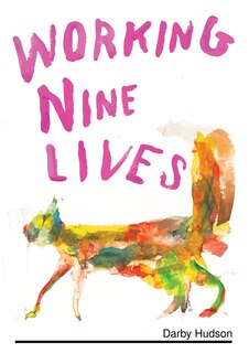 Front cover_Working Nine Lives