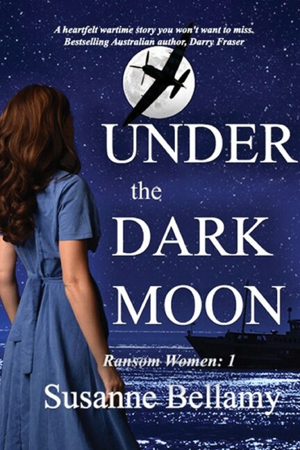 Front cover_Under the Dark Moon (Ransom Women #1)
