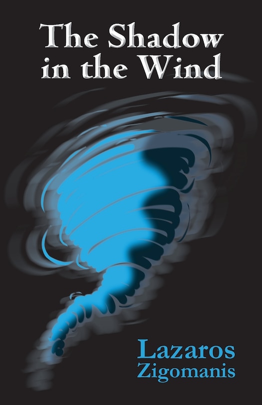 Front cover_The Shadow in the Wind