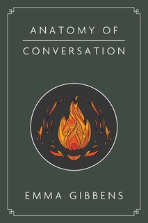 Front cover_Anatomy of Conversation