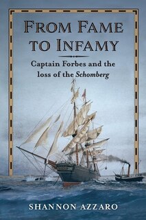 Front cover_From Fame to Infamy