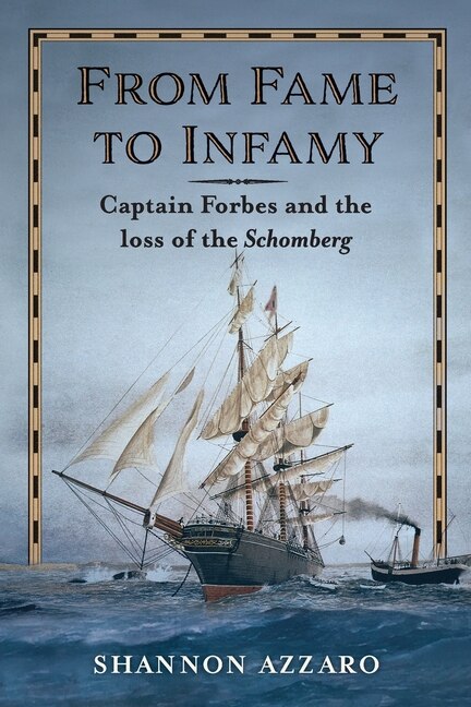 Front cover_From Fame to Infamy