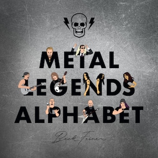 Front cover_Metal Legends Alphabet