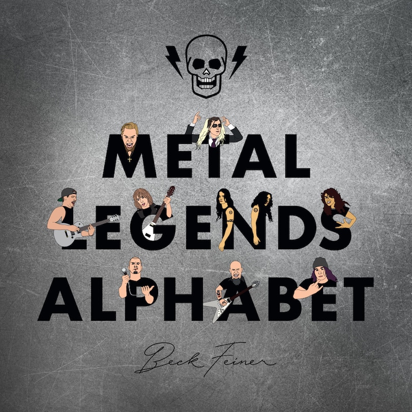 Front cover_Metal Legends Alphabet