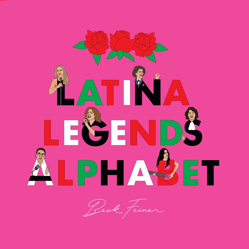 Front cover_Latina Legends Alphabet