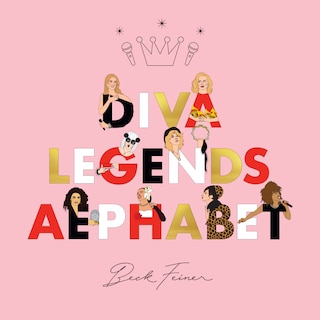 Front cover_Diva Legends Alphabet