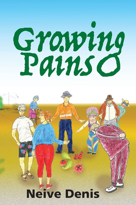 Front cover_Growing Pains