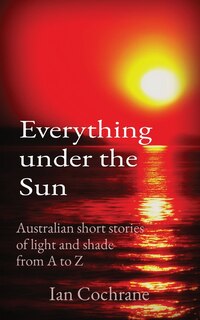 Couverture_Everything under the Sun
