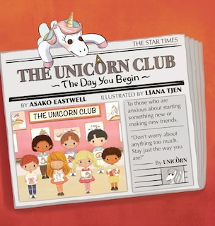 Couverture_The Unicorn Club