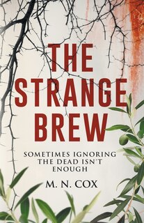 Couverture_The Strange Brew