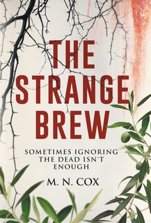 Front cover_The Strange Brew