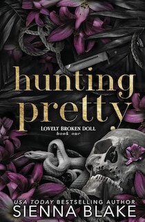 Front cover_Hunting Pretty