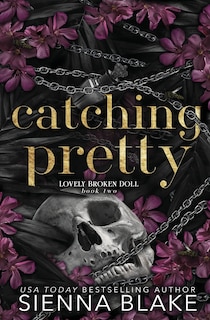 Couverture_Catching Pretty