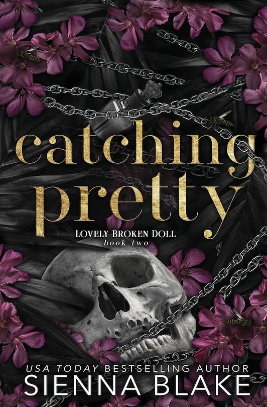 Couverture_Catching Pretty