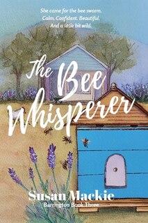 Couverture_The Bee Whisperer