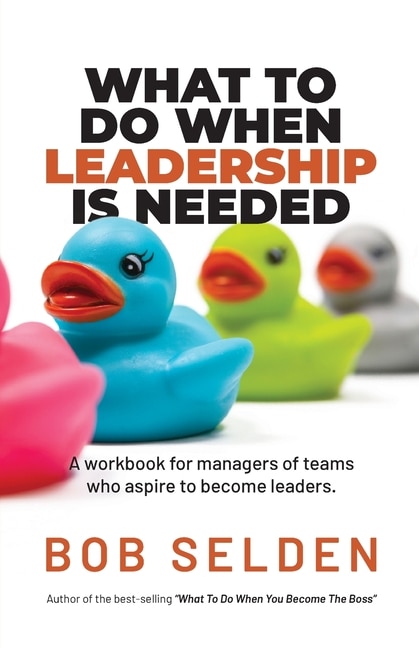 Couverture_What To Do When Leadership Is Needed