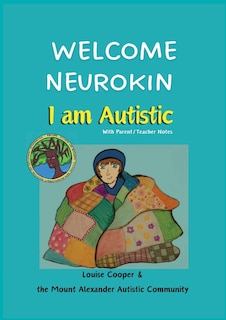Front cover_Welcome Neurokin