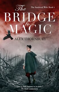 Front cover_The Bridge to Magic