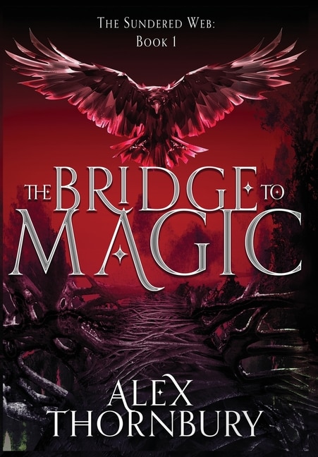 Front cover_The Bridge to Magic