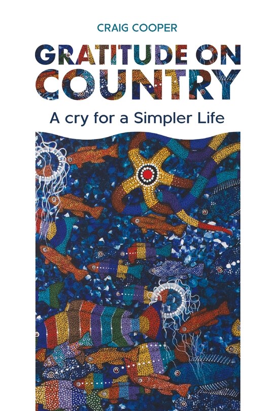 Front cover_Gratitude on Country
