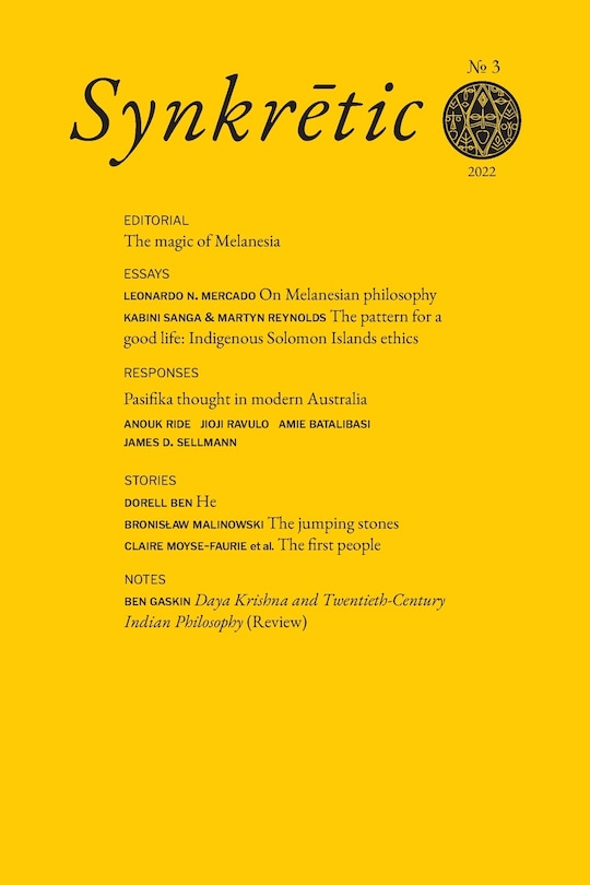 Front cover_Synkretic 3