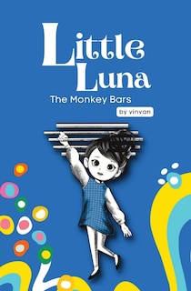 Front cover_The Monkey Bars