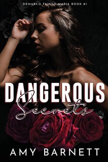Front cover_Dangerous Secrets