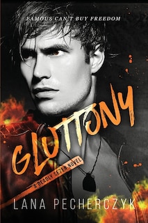 Front cover_Gluttony