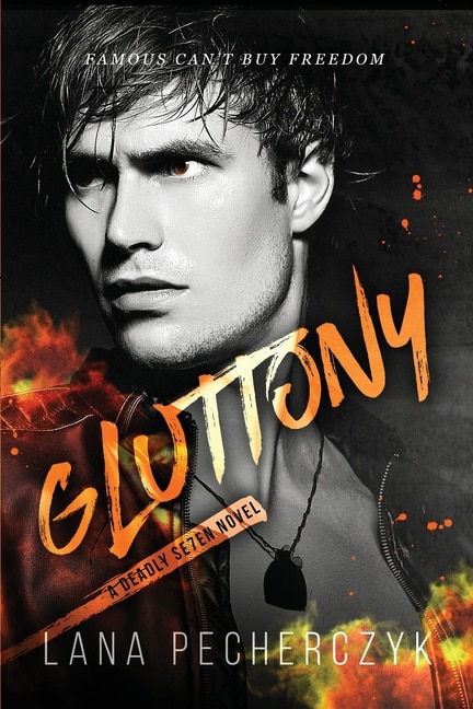 Front cover_Gluttony