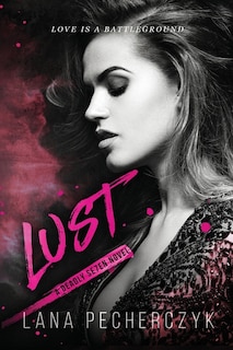 Front cover_Lust