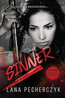Front cover_Sinner