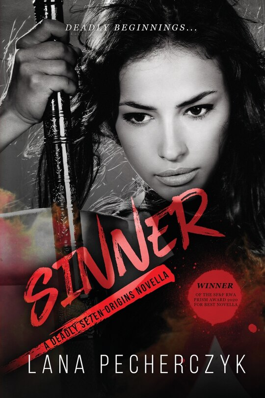Front cover_Sinner