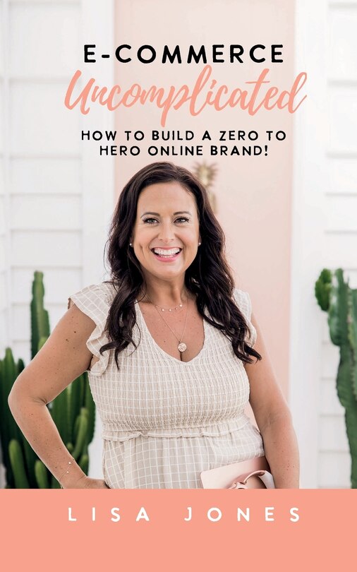 Front cover_E-commerce Uncomplicated