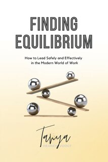 Couverture_Finding Equilibrium