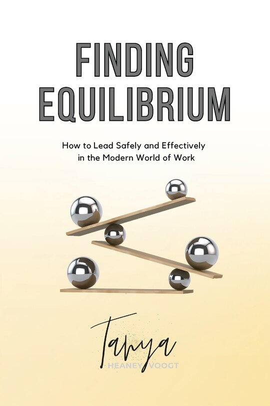 Couverture_Finding Equilibrium