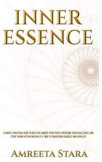 Front cover_Inner Essence