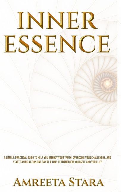 Front cover_Inner Essence